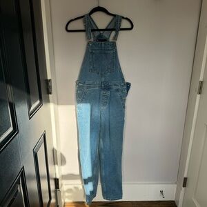 ASOS Denim Overalls